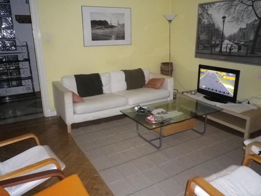 Espacioso 140 M2 Y Calidad A 250 Metros Playa Y Puerto Deportivo 5Hab 2 Banos Vut2917As Gijón Extérieur photo