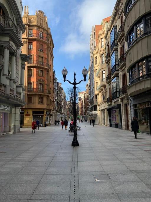 Espacioso 140 M2 Y Calidad A 250 Metros Playa Y Puerto Deportivo 5Hab 2 Banos Vut2917As Gijón Extérieur photo