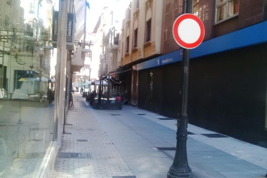 Espacioso 140 M2 Y Calidad A 250 Metros Playa Y Puerto Deportivo 5Hab 2 Banos Vut2917As Gijón Extérieur photo