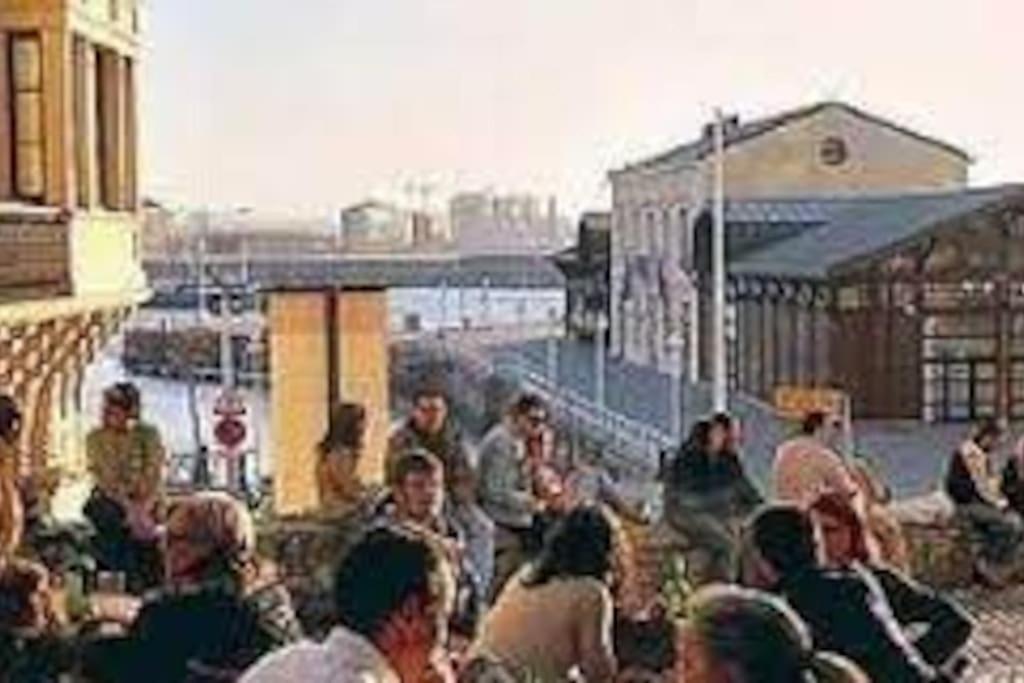 Espacioso 140 M2 Y Calidad A 250 Metros Playa Y Puerto Deportivo 5Hab 2 Banos Vut2917As Gijón Extérieur photo